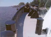 拖船 待售