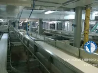拖网渔船 待售