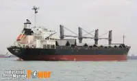 散货船 待售