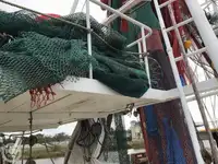 拖网渔船 待售