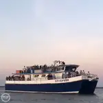 双体船 待售