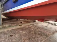 测量船 待售