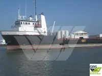 供应船 待售