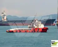 供应船 待售