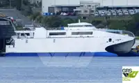 滚装船 待售