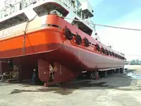 油/化学品油轮 待售