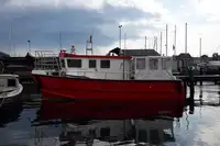 双体船 待售