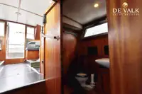 巡逻艇 待售