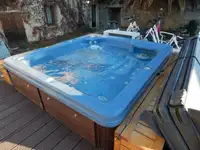 驳船 待售