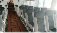渡轮 待售