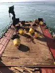 挖泥船 待售