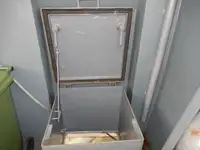 工作船 待售