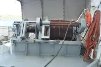 集装箱船 待售