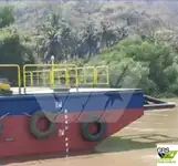 驳船 待售