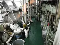 散货船 待售
