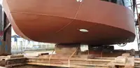 工作船 待售