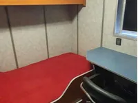 工作船 待售