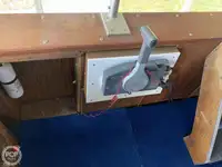 邮轮 待售