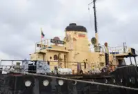 供油船 待售
