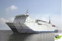Ro-Ro ship 出售