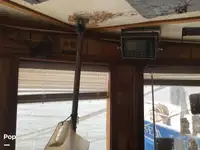 拖网渔船 待售