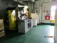 冷藏船 待售