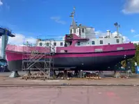 General Cargo/Multi-purpose 待售