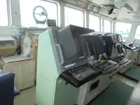 巡逻艇 待售