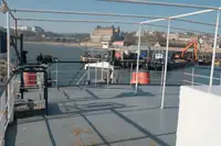 测量船 待售