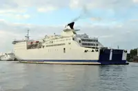 Ro-Ro ship 出售