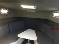 工作船 待售