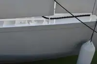 拖船 待售