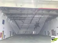 滚装船 待售