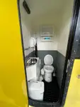 集装箱船 待售
