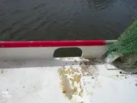 拖网渔船 待售
