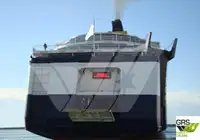 Ro-Ro ship 出售