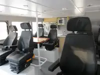 海上风电场服务船 待售