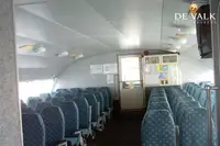 水翼船 待售