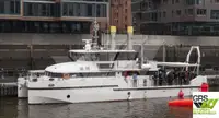 测量船 待售