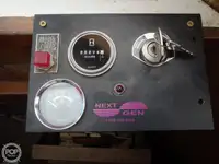 拖网渔船 待售