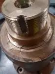 滚装船 待售