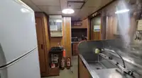 巡逻艇 待售
