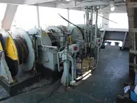 散货船 待售