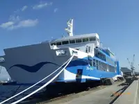 渡轮 出售