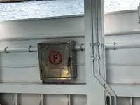 滚装船 待售
