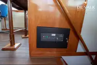 巡逻艇 待售