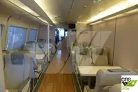 滚装船 待售