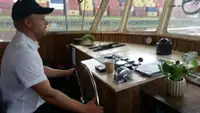 客船 出售
