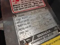 工作船 待售