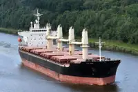 散货船 出售